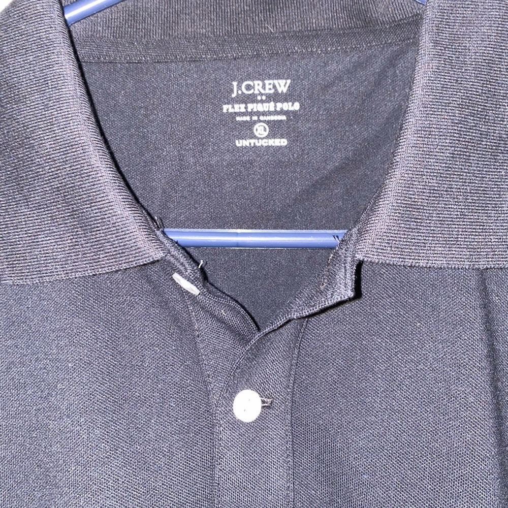 Men’s polo